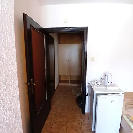 Olimpiya 4* Sveti Vlas