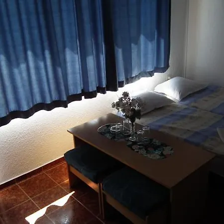 Casa de hóspedes Olimpiya 4*