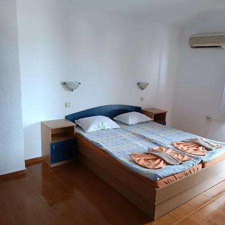 Guest house Olimpiya Sveti Vlas