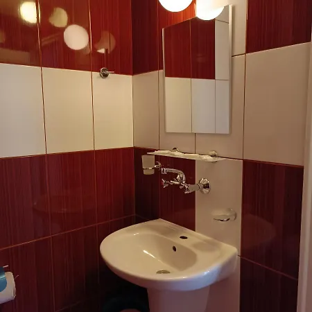 Olimpiya Guest house