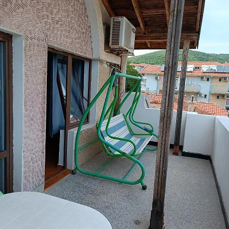 Guest house Olimpiya Sveti Vlas