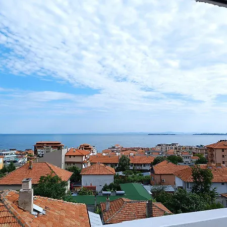 Casa de hóspedes Olimpiya