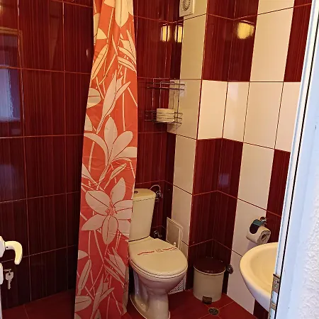 Guest house Olimpiya 4*