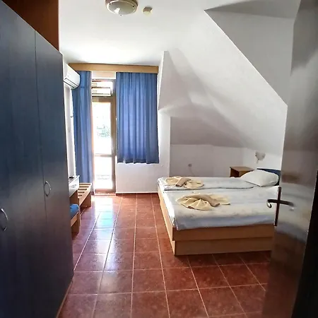 Olimpiya Πανσιόν Sveti Vlas