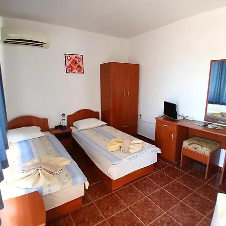 Olimpiya 4* Sveti Vlas