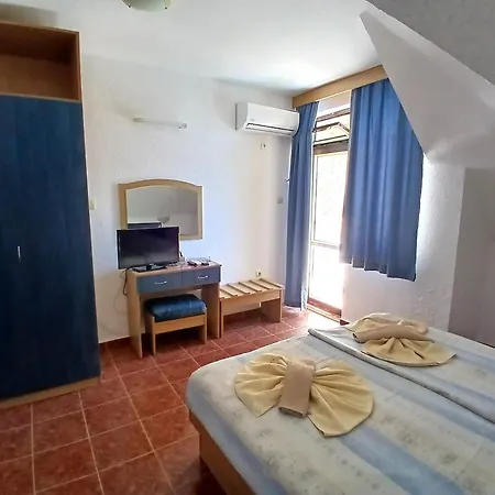Olimpiya Konukevi Sveti Vlas