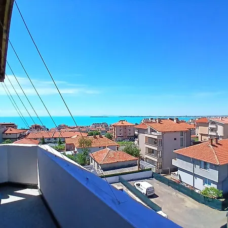 Olimpiya Konukevi Sveti Vlas