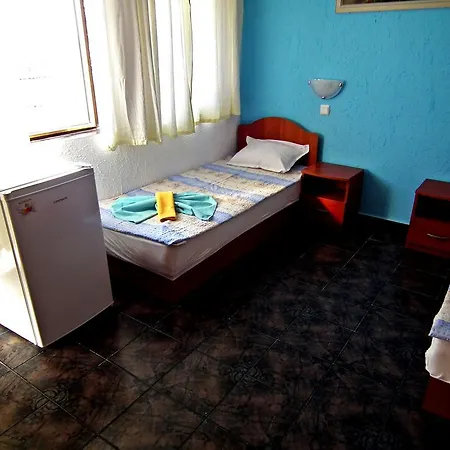 Olimpiya Свети Влас