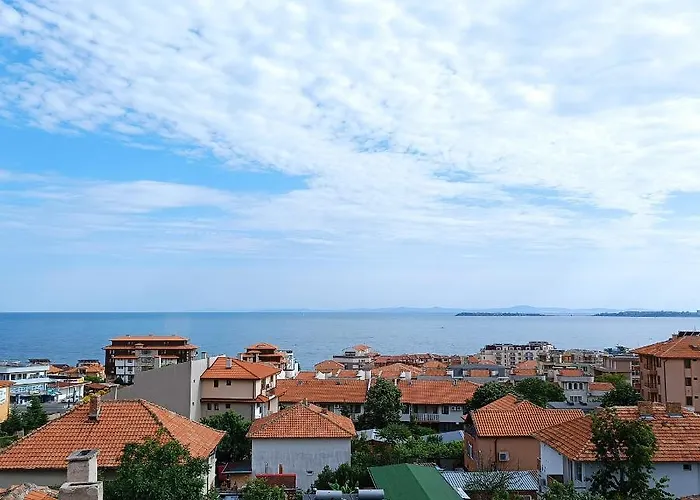 Casa de hóspedes Olimpiya