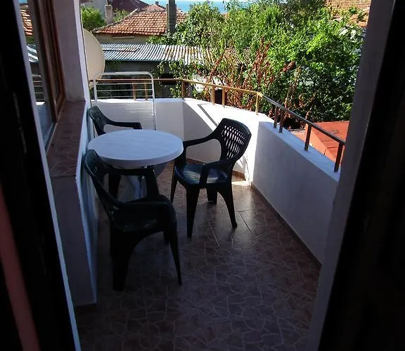 Olimpiya Sveti Vlas